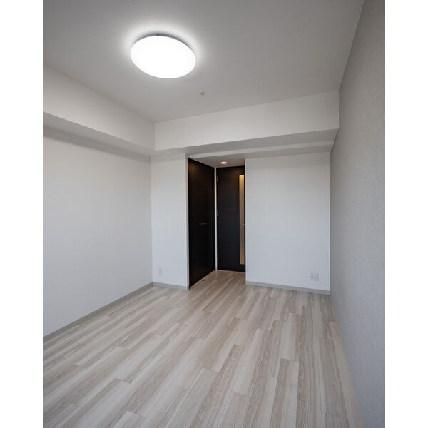 居室・リビング　別室の参考写真です。※現況優先