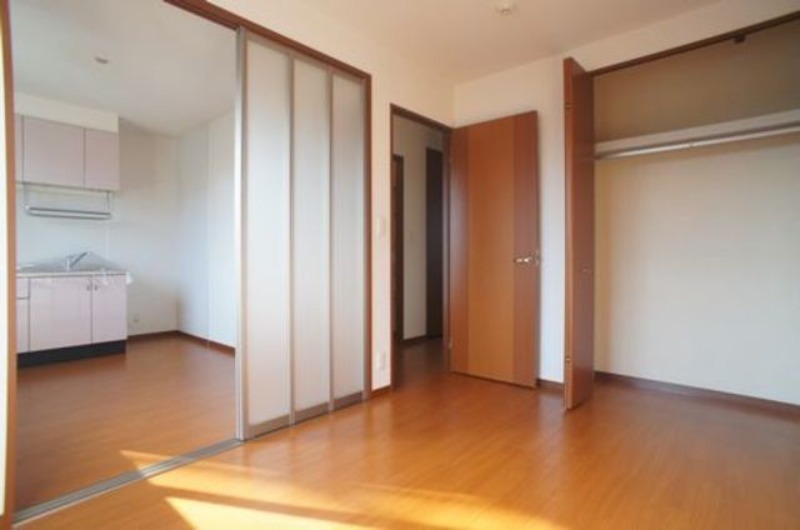 居室・リビング　図面と現状に相違がある場合には現状を優先