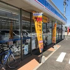 コンビニ　ローソン さぬき長尾税務署前店（コンビニ）まで1001m