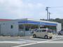 コンビニ　ローソン（コンビニ）まで1024m