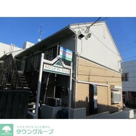 京急本線/能見台駅 歩1分