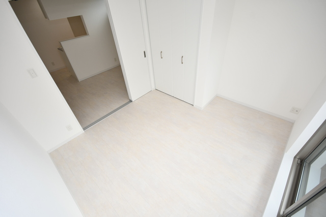 その他部屋・スペース　洋室