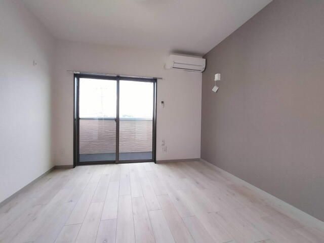 居室・リビング　※同施工会社物件（イメージ）