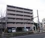 北大路駅より徒歩20分 6階 築20年11ヶ月の賃貸物件