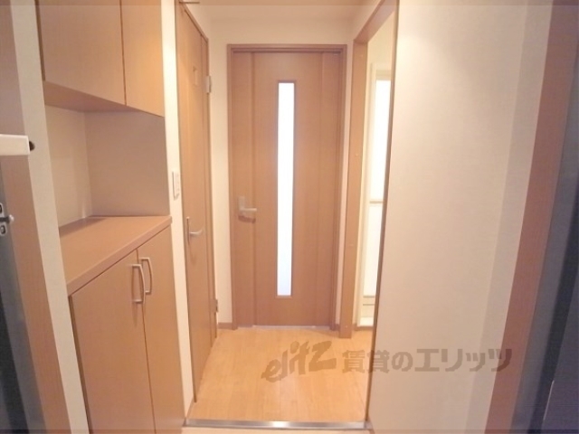 その他部屋・スペース　廊下