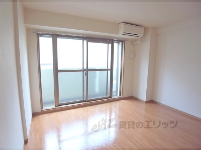 居室・リビング　居室