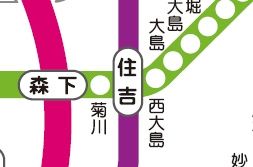 その他　☆路線図☆