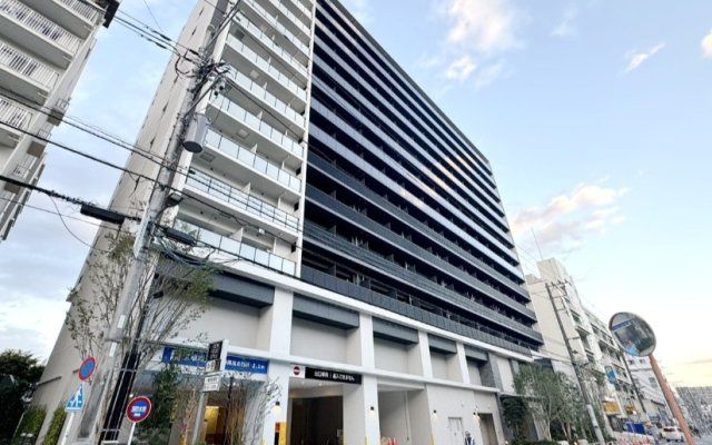 建物外観　☆きれいな外観☆