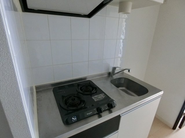 キッチン　※別号室参考画像