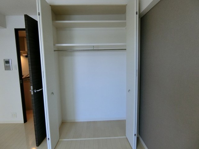 収納　※別号室参考画像