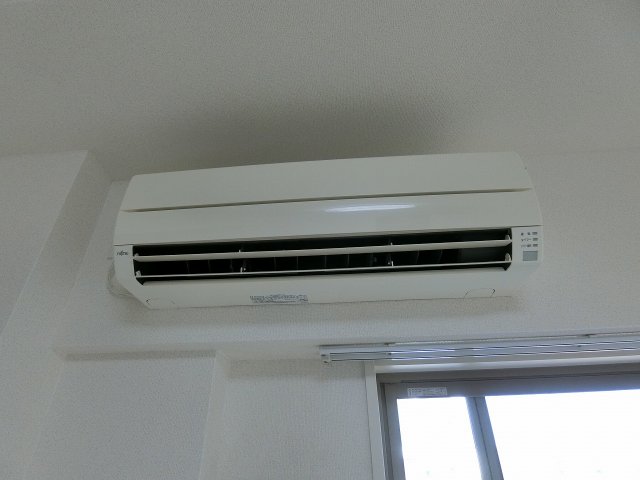 その他設備　※別号室参考画像