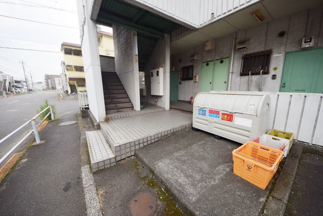 エントランス　～おかえりなさいませ～