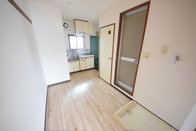 その他部屋・スペース　～楽しい生活がココにあります～