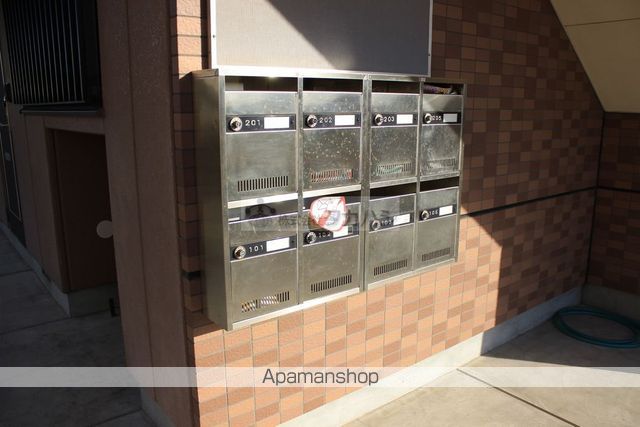 その他共有部分　その他共有部分