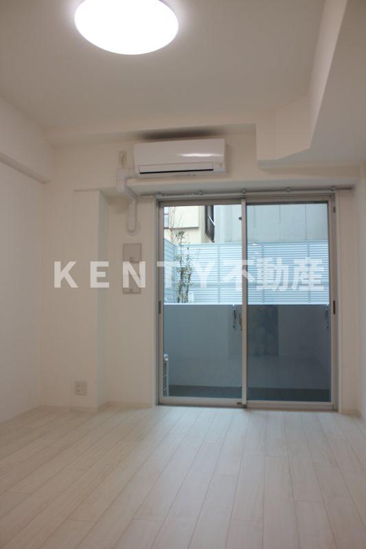 その他部屋・スペース　落ち着いて過ごせるお部屋なので、寝室にいかがでしょうか