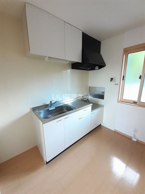 ネオガーデンD_内装_1