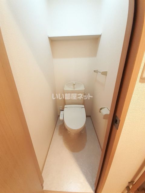 ネオガーデンD_内装_3