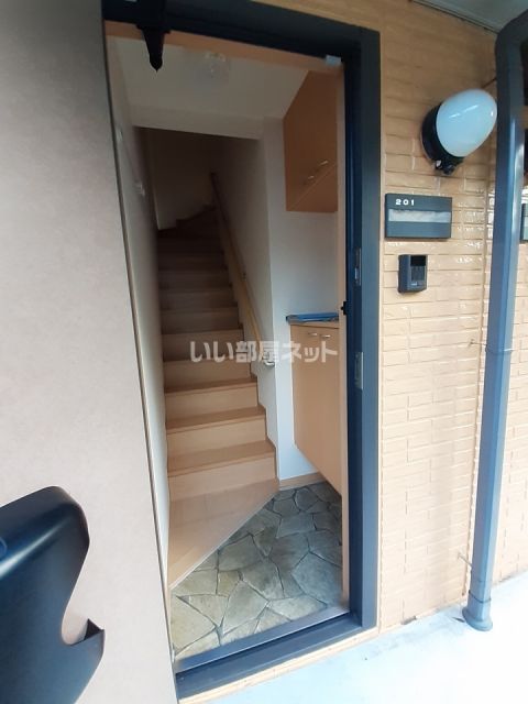 ネオガーデンD_内装_5