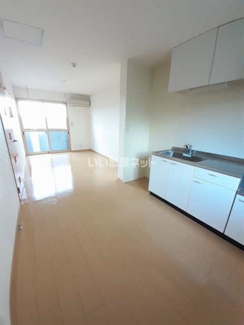 ネオガーデンD_内装_0