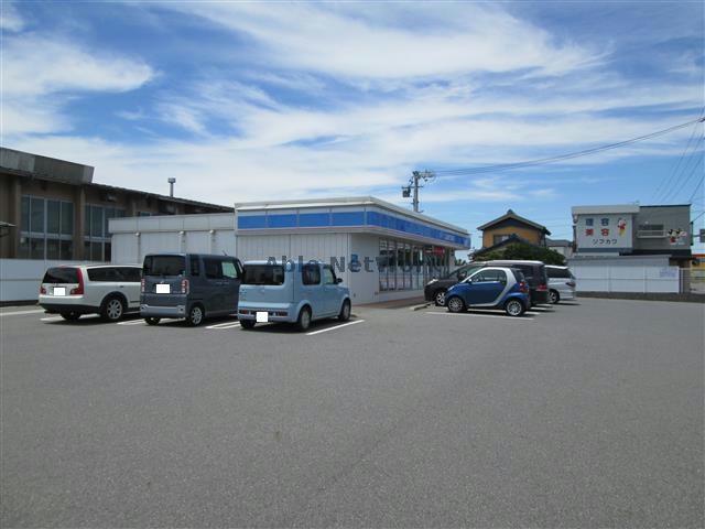 名鉄西尾線 吉良吉田駅 徒歩20分 2階建 築19年の周辺写真