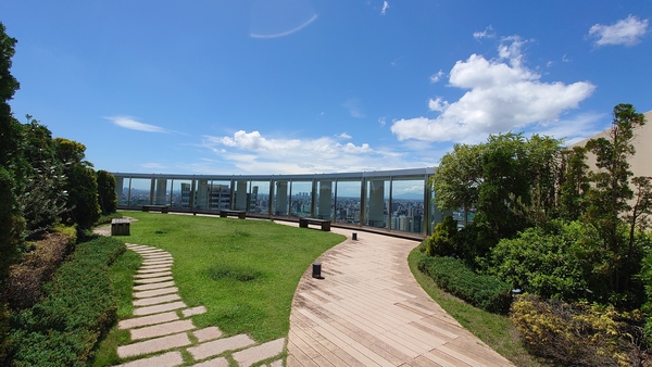 その他　屋上テラス