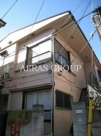 ＪＲ山手線/駒込駅 歩3分