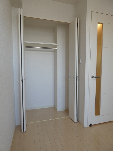 収納　収納※別部屋参考写真