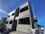 平和台駅より徒歩10分 新築 3階建の賃貸物件
