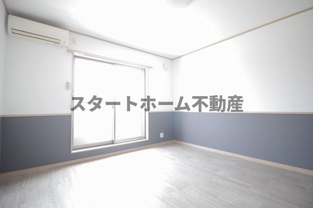 居室・リビング　おしゃれな居間です