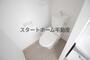 トイレ　トイレも気になるポイント