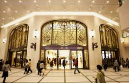 その他　阪急うめだ本店（その他）まで752m