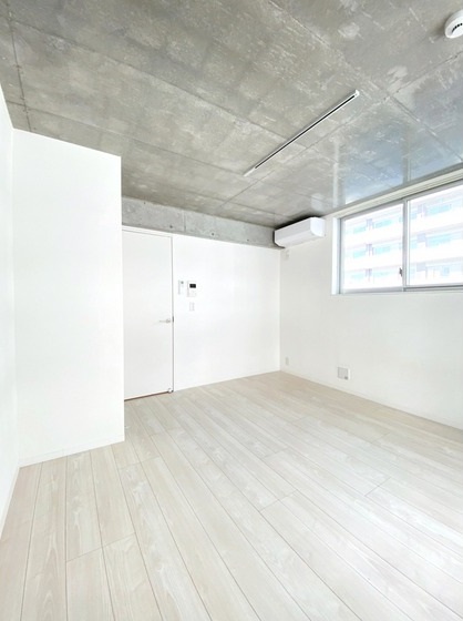 その他部屋・スペース　ゆとりある広さは魅力的です♪