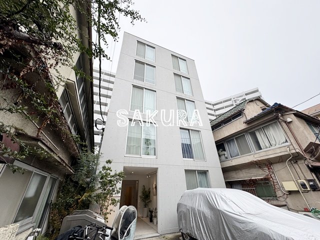 建物外観　当店おすすめ物件♪