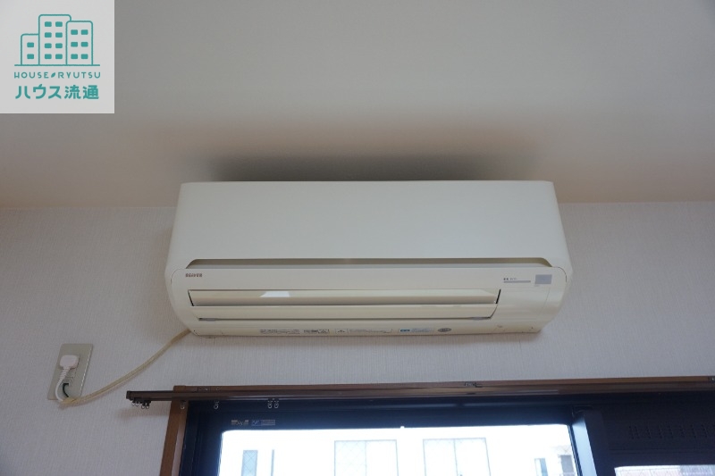 その他設備　※写真は別号室のものを使用