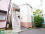 読売ランド前駅より徒歩5分 2階 築30年3ヶ月の賃貸物件