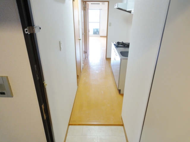 その他部屋・スペース　同物件、別号室のものです。