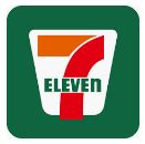 コンビニ　セブン‐イレブン 浜松山下町店（コンビニ）まで28m