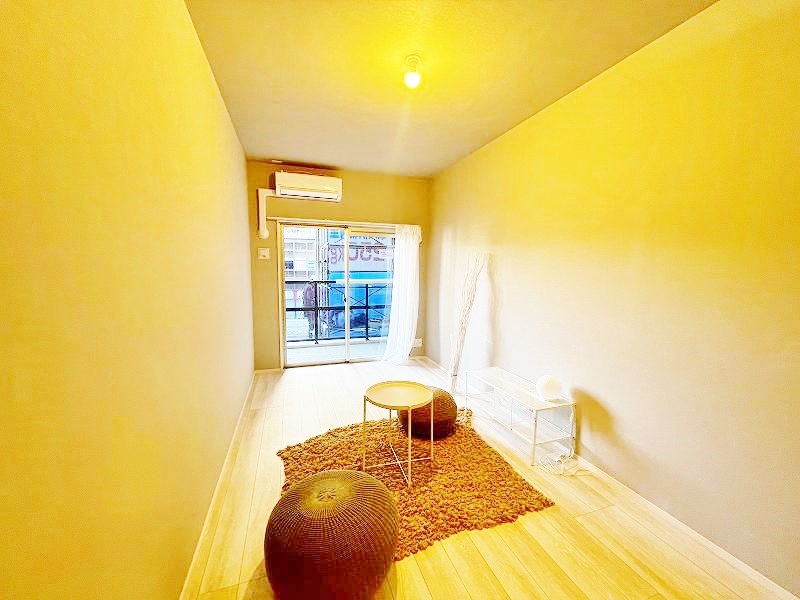 居室・リビング　★洋室9帖★