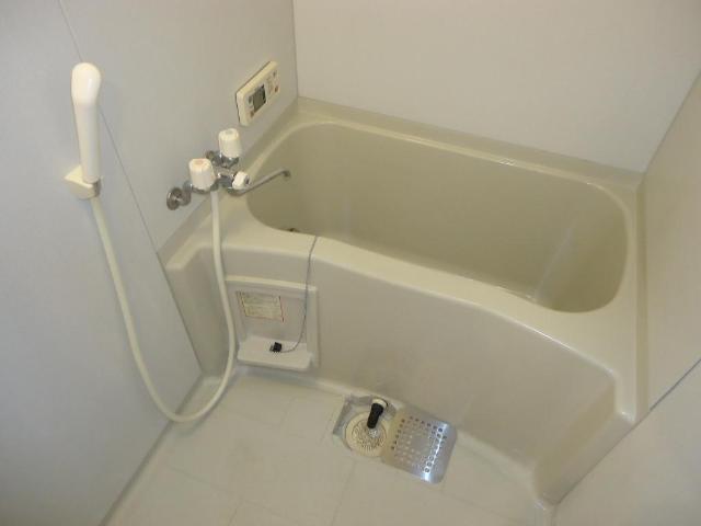 バス・シャワールーム　バス（イメージ）