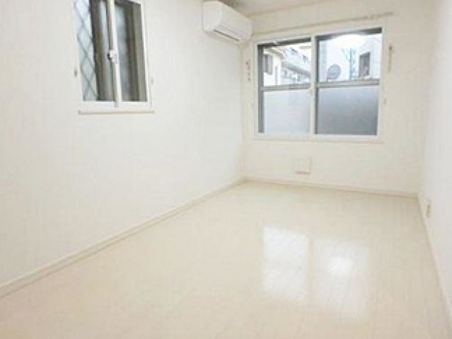 その他部屋・スペース　室内洗濯置場