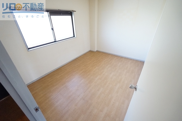 その他部屋・スペース　洋室