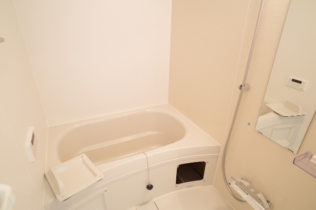 バス・シャワールーム　写真はイメージです。