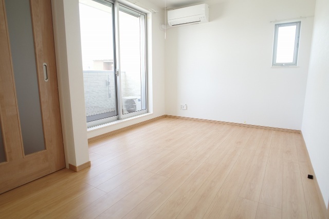 居室・リビング　写真はイメージです。