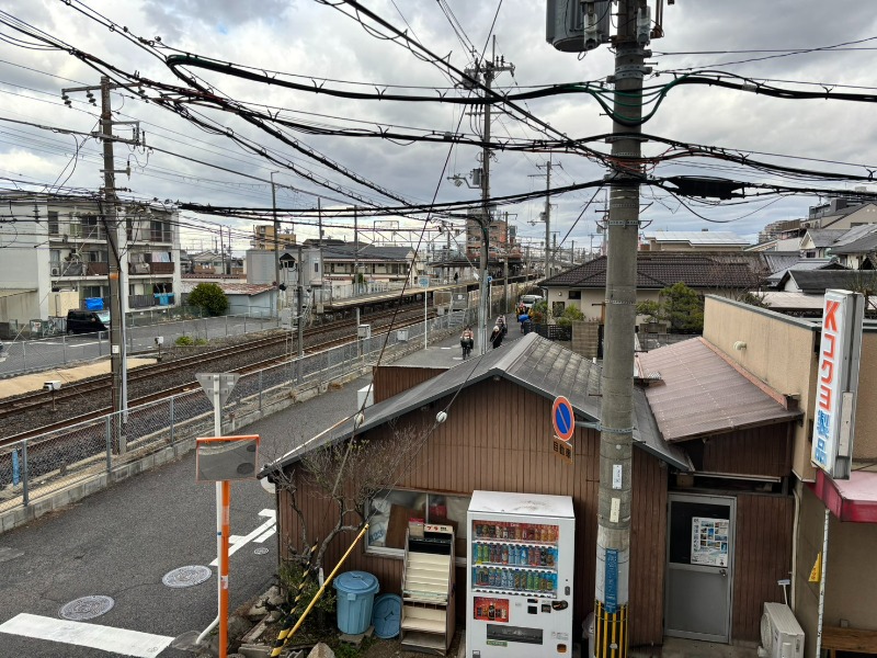 眺望　眺め