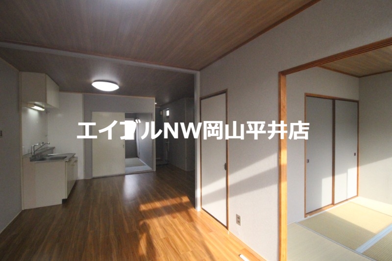 居室・リビング