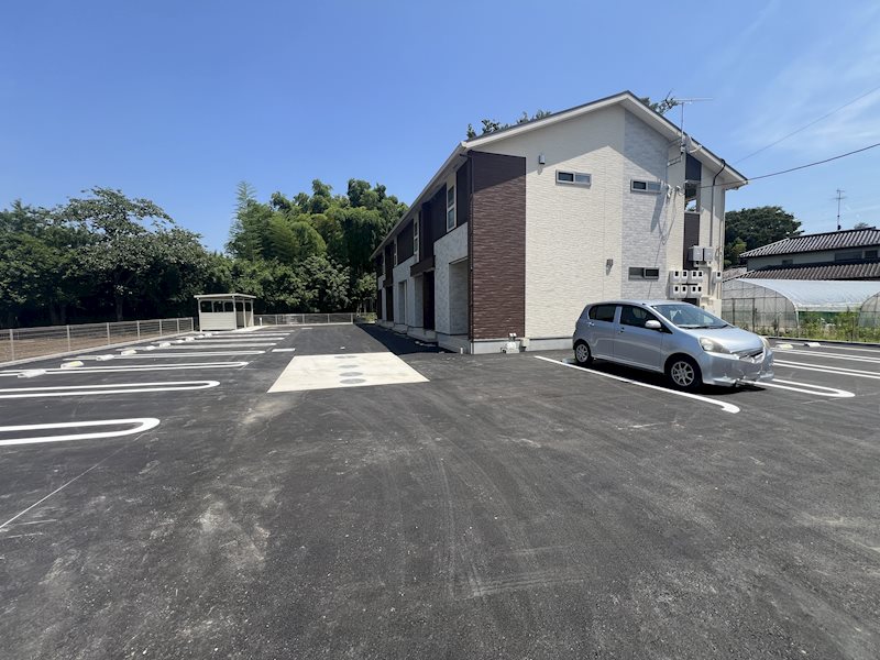 駐車場　（イメージ）