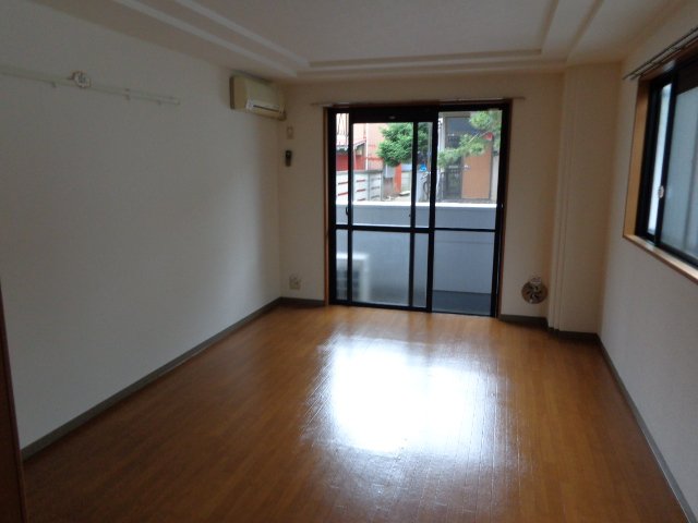 その他部屋・スペース　洋室