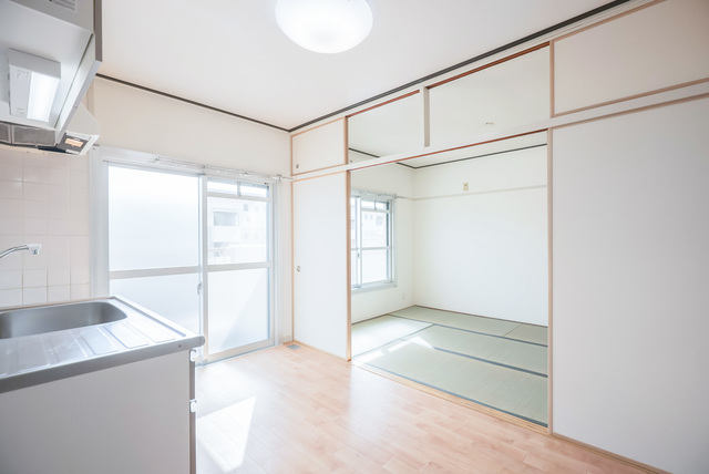 居室・リビング