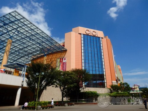 その他　マルイファミリー海老名（その他）まで689m