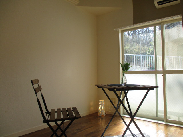 その他部屋・スペース　洋室